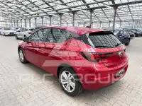 2021 Opel Astra