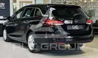 2021 Opel Astra