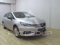 2021 Opel Astra