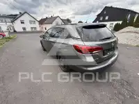 2021 Opel Astra