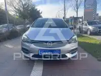 2021 Opel Astra