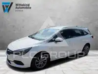 2021 Opel Astra