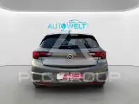 2021 Opel Astra