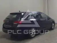2021 Opel Astra