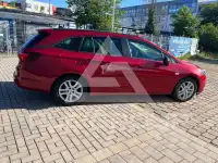 2021 Opel Astra