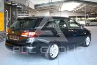 2021 Opel Astra