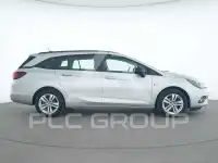 2021 Opel Astra