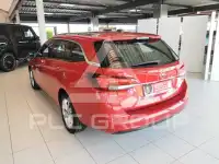 2021 Opel Astra