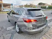 2021 Opel Astra