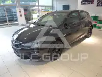 2021 Opel Astra