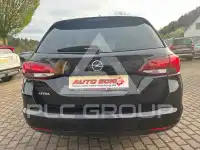 2021 Opel Astra