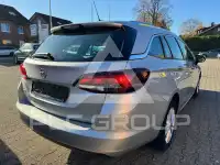 2021 Opel Astra