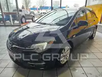 2021 Opel Astra