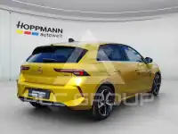 2021 Opel Astra