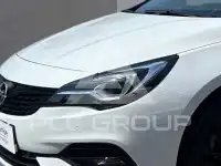 2021 Opel Astra