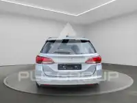 2021 Opel Astra
