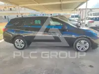 2021 Opel Astra