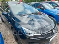 2021 Opel Astra