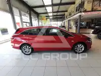 2021 Opel Astra