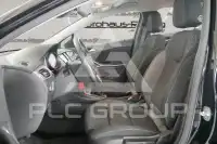 2021 Opel Astra