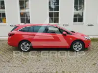 2021 Opel Astra