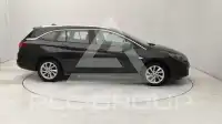 2021 Opel Astra