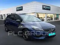 2021 Opel Astra