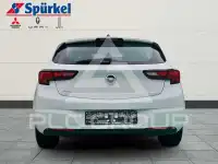 2021 Opel Astra