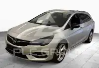 2021 Opel Astra