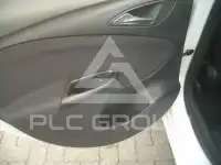 2021 Opel Astra