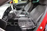 2021 Opel Astra