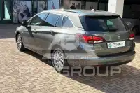 2021 Opel Astra
