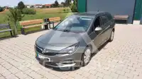 2021 Opel Astra