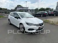 2021 Opel Astra