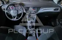 2021 Opel Astra