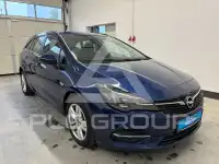 2021 Opel Astra