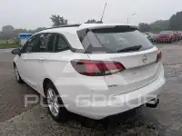 2021 Opel Astra