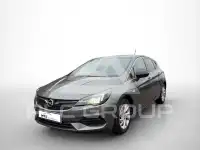 2021 Opel Astra