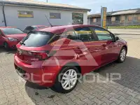 2021 Opel Astra