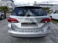 2021 Opel Astra