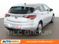 2021 Opel Astra