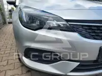 2021 Opel Astra