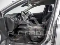 2021 Opel Astra