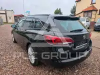 2021 Opel Astra