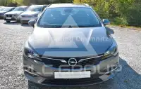 2021 Opel Astra