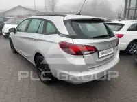 2021 Opel Astra