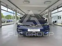 2021 Opel Astra