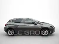 2021 Opel Astra