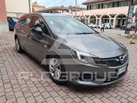 2021 Opel Astra