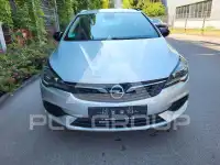 2021 Opel Astra